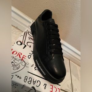 Dolce & Gabana sneakers